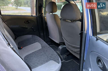 Хетчбек Daewoo Matiz 2008 в 