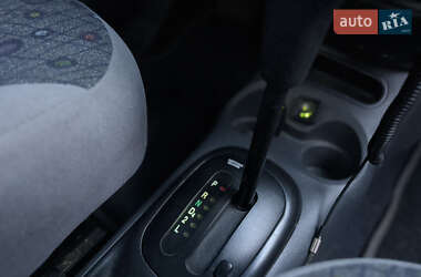 Хетчбек Daewoo Matiz 2008 в 