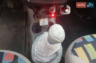 Хэтчбек Daewoo Matiz 2012 в 