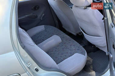 Хэтчбек Daewoo Matiz 2008 в 