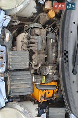 Хэтчбек Daewoo Matiz 2007 в 