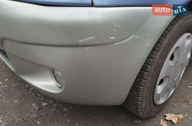 Хэтчбек Daewoo Matiz 2007 в 
