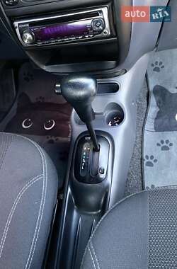 Хэтчбек Daewoo Matiz 2007 в 