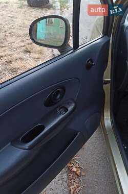 Хэтчбек Daewoo Matiz 2008 в 