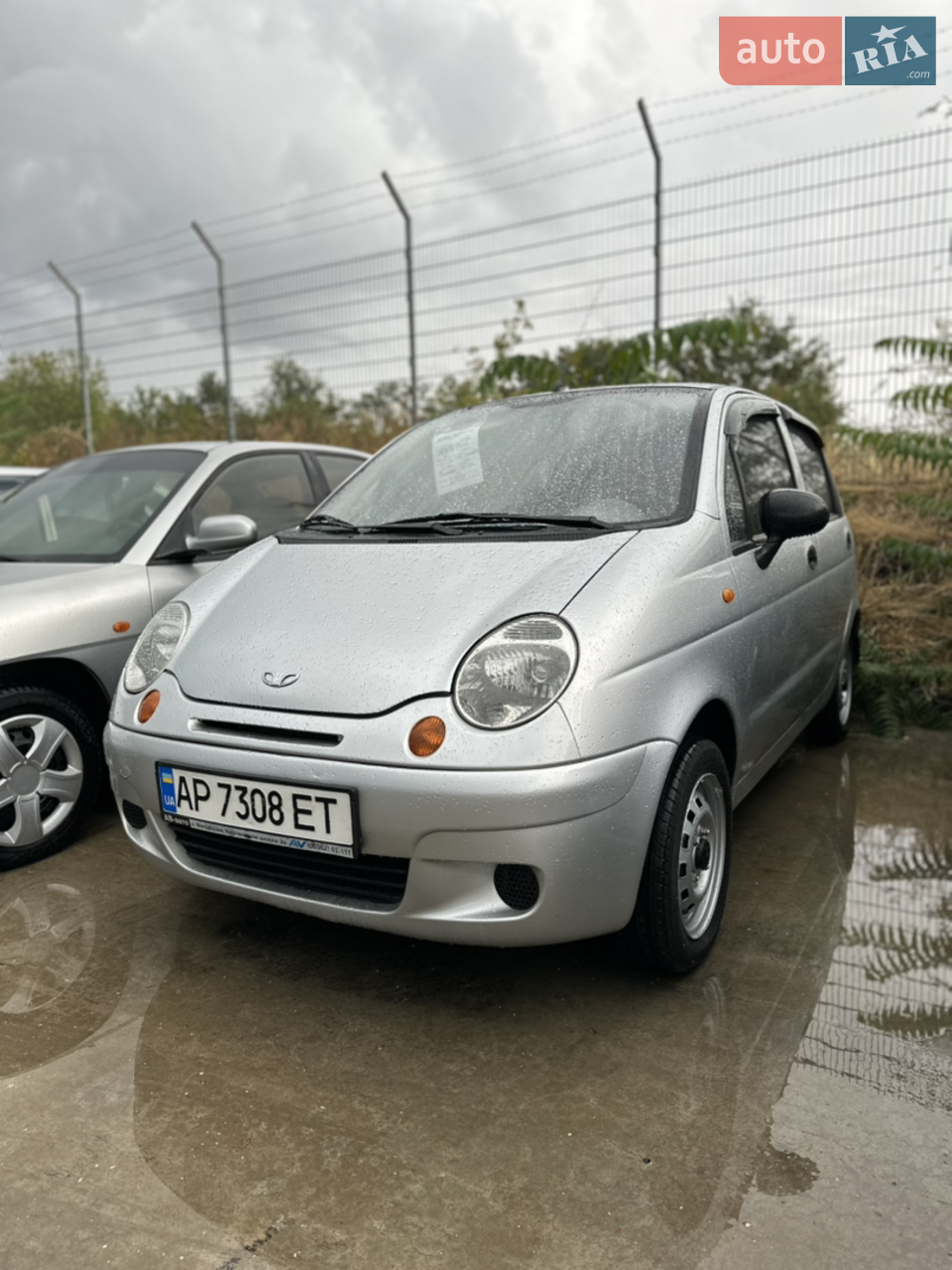 2010 Renault Scenic - мініатюра 21
