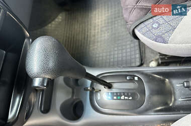 Хэтчбек Daewoo Matiz 2008 в 
