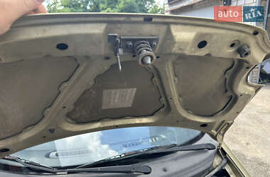 Хэтчбек Daewoo Matiz 2008 в 