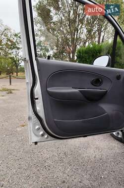 Хэтчбек Daewoo Matiz 2011 в 