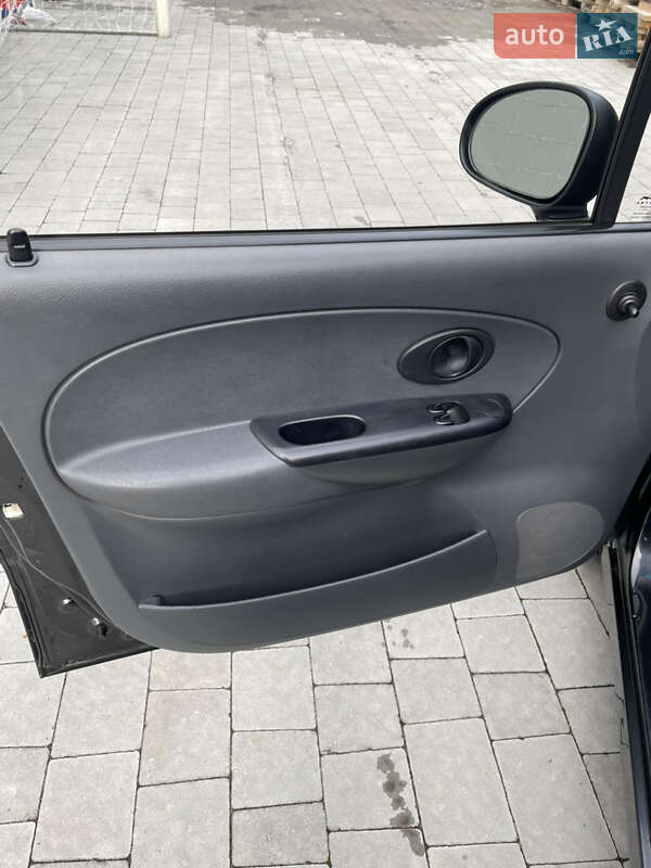 Хэтчбек Daewoo Matiz 2013 в Львове фото 19 Хэтчбек Daewoo Matiz 2013 в Львове