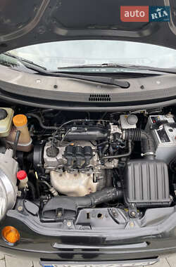 Хэтчбек Daewoo Matiz 2013 в 