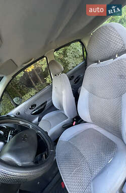 Хэтчбек Daewoo Matiz 2005 в 