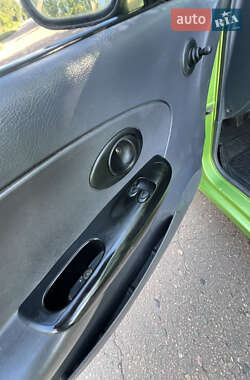 Хэтчбек Daewoo Matiz 2005 в 