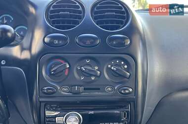 Хэтчбек Daewoo Matiz 2007 в 