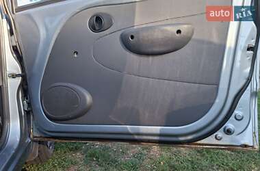 Хэтчбек Daewoo Matiz 2013 в 