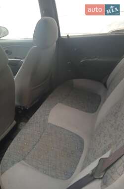 Хэтчбек Daewoo Matiz 2009 в 