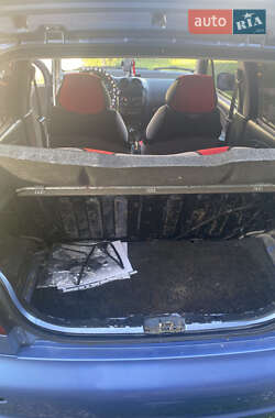 Хэтчбек Daewoo Matiz 2007 в 