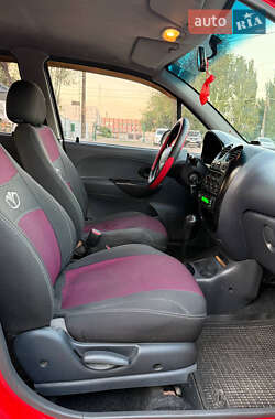 Хетчбек Daewoo Matiz 2007 в 