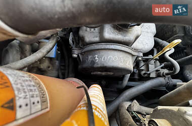 Хетчбек Daewoo Matiz 2013 в 
