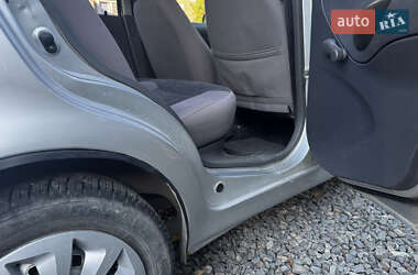 Хетчбек Daewoo Matiz 2013 в 