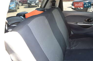 Хетчбек Daewoo Matiz 2006 в 