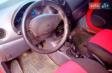 Хэтчбек Daewoo Matiz 2010 в 