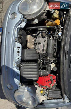 Хэтчбек Daewoo Matiz 2011 в 