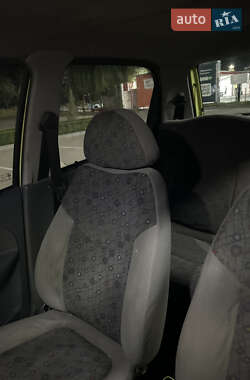 Хетчбек Daewoo Matiz 2007 в 