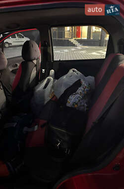 Хэтчбек Daewoo Matiz 2010 в 