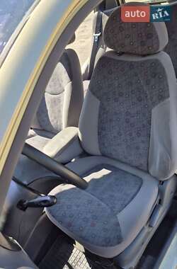 Хэтчбек Daewoo Matiz 2007 в 