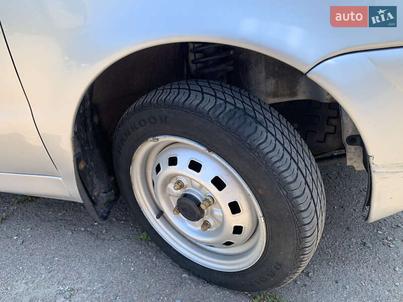 Хэтчбек Daewoo Matiz 2013 в Киеве фото 7 Хэтчбек Daewoo Matiz 2013 в Киеве