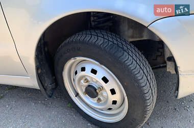 Хетчбек Daewoo Matiz 2013 в 
