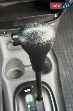 Хетчбек Daewoo Matiz 2008 в 