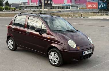 Хетчбек Daewoo Matiz 2008 в 