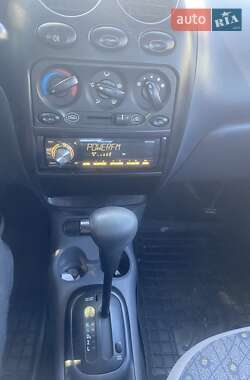 Хэтчбек Daewoo Matiz 2010 в 