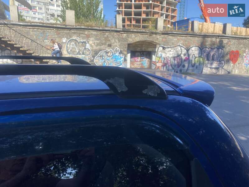 Хэтчбек Daewoo Matiz 2010 в Днепре фото 10 Хэтчбек Daewoo Matiz 2010 в Днепре