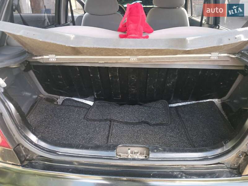 Хэтчбек Daewoo Matiz 2008 в Новоархангельске фото 3 Хэтчбек Daewoo Matiz 2008 в Новоархангельске