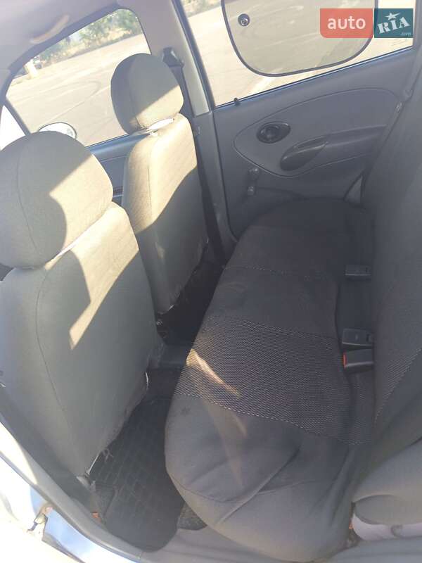 Хэтчбек Daewoo Matiz 2007 в Одессе