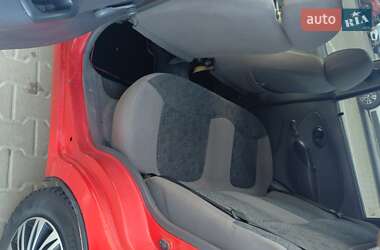 Хэтчбек Daewoo Matiz 2009 в 