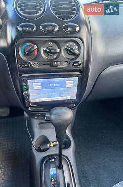 Хэтчбек Daewoo Matiz 2007 в 