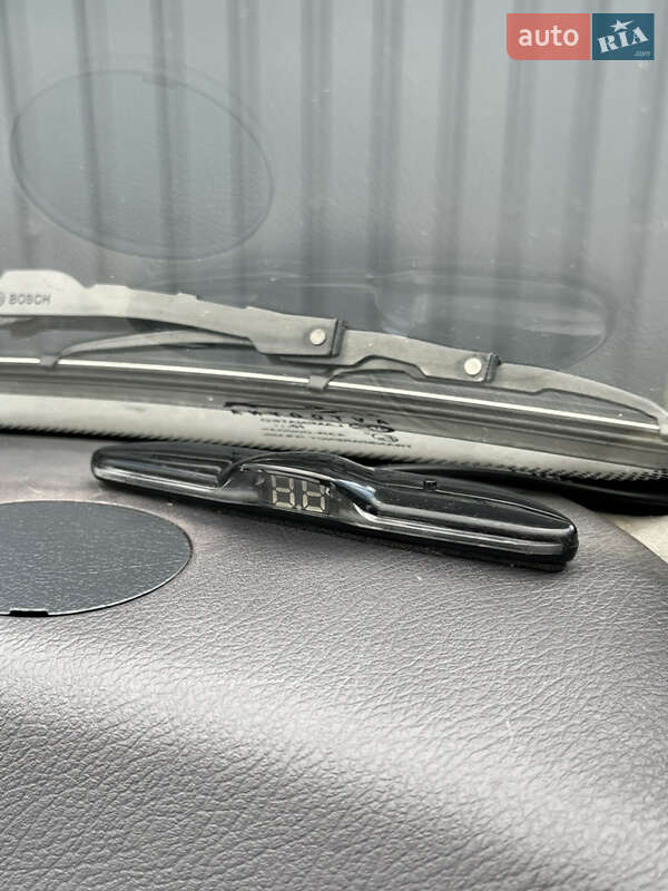 Хетчбек Daewoo Matiz 2011 в Полтаві