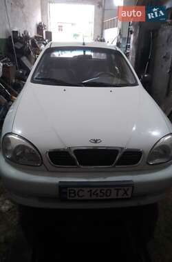 Хетчбек Daewoo Matiz 2008 в 