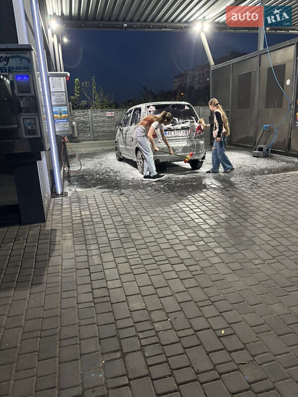 Хэтчбек Daewoo Matiz 2007 в Днепре фото 6 Хэтчбек Daewoo Matiz 2007 в Днепре