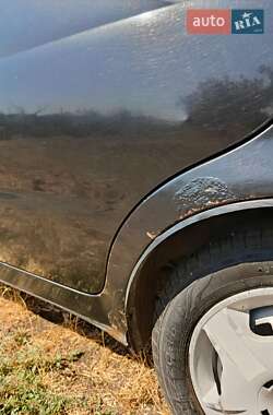 Хэтчбек Daewoo Matiz 2011 в 