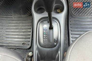 Хэтчбек Daewoo Matiz 2007 в 
