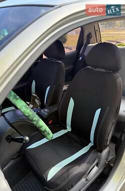 Хэтчбек Daewoo Matiz 2008 в 