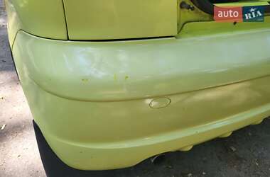 Хэтчбек Daewoo Matiz 2008 в 