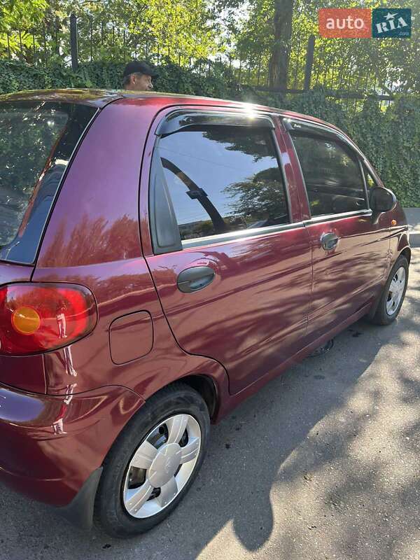 Хэтчбек Daewoo Matiz 2008 в Одессе фото 15 Хэтчбек Daewoo Matiz 2008 в Одессе