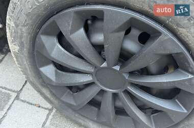 Хэтчбек Daewoo Matiz 2007 в 