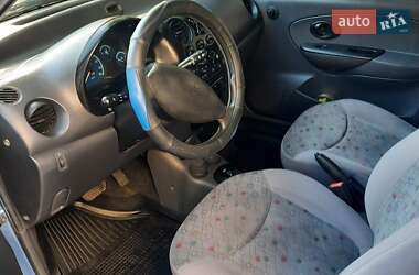 Хетчбек Daewoo Matiz 2007 в 