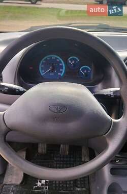 Хетчбек Daewoo Matiz 2007 в 